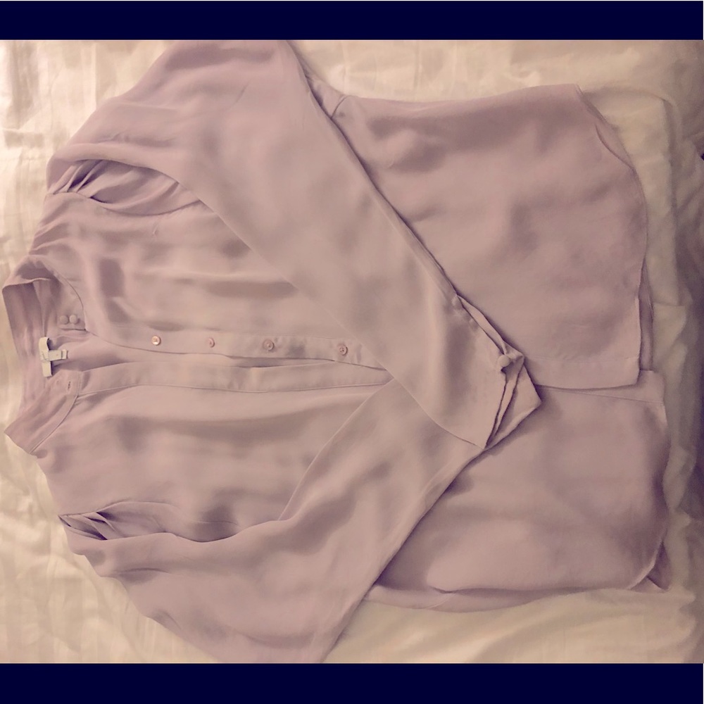 Luxury clothes